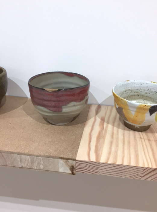 - ceramics frenzy SALE with Natsuko Uchino